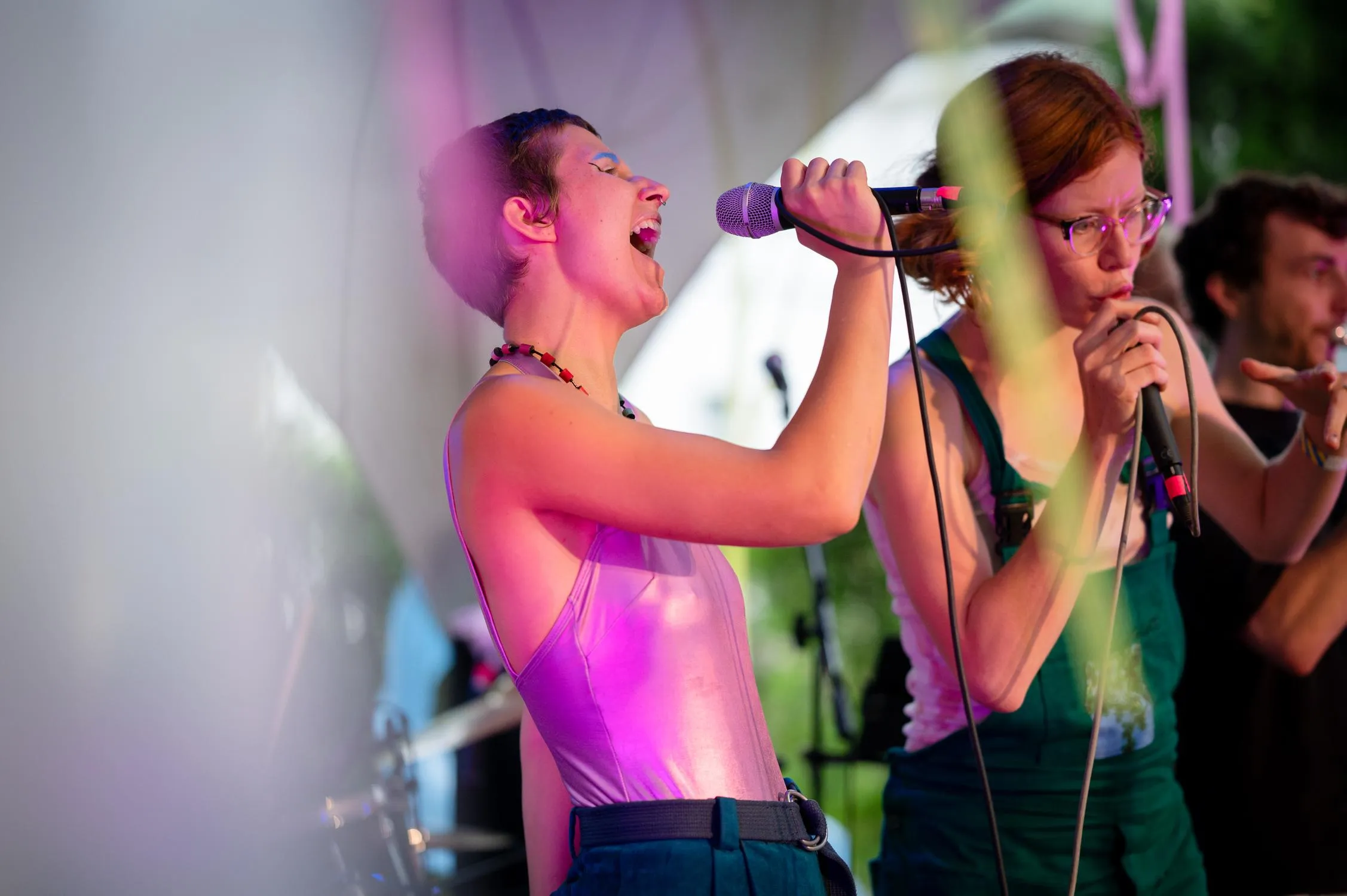 Sommerfest Impressionen