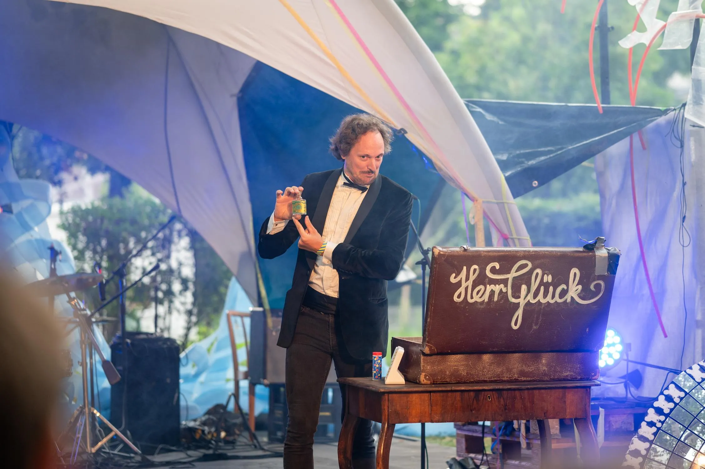 Sommerfest Galerie