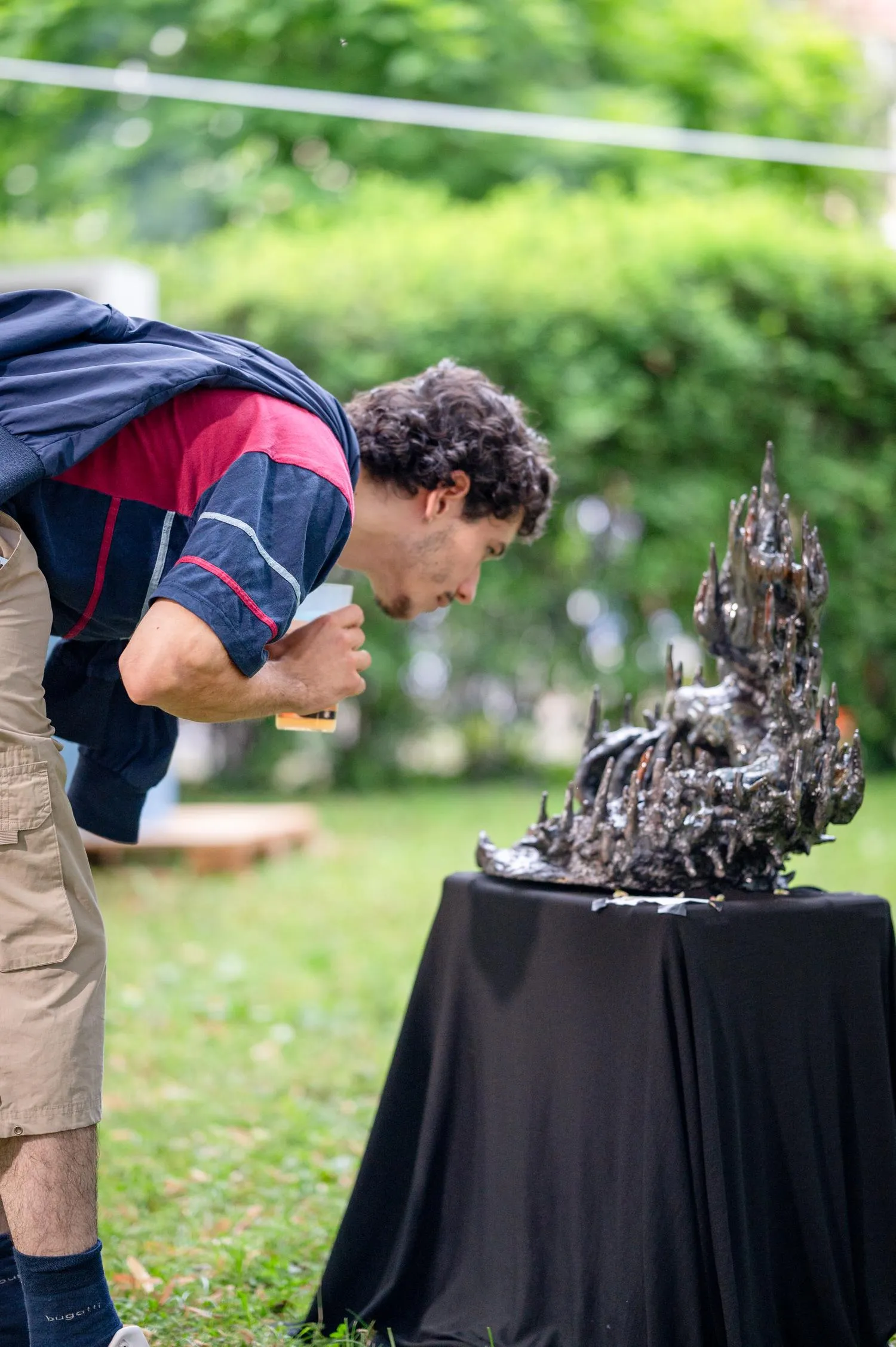 Sommerfest Galerie