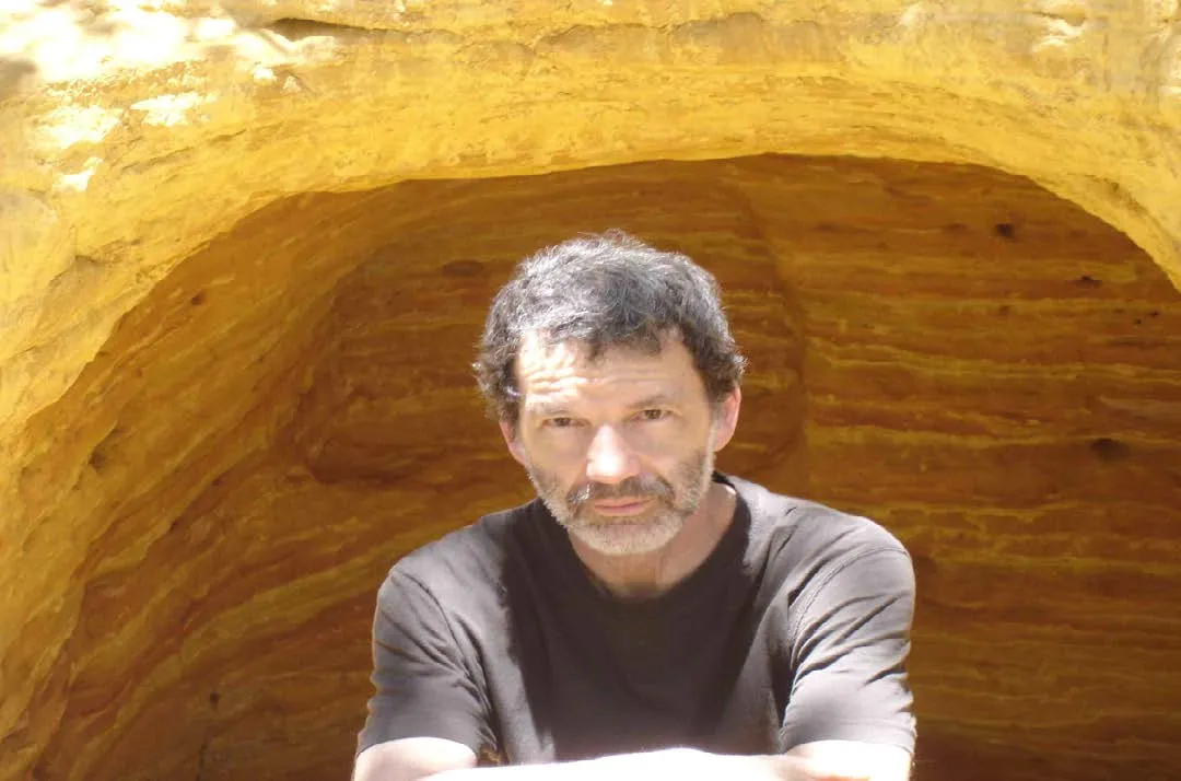 Alexander Melach