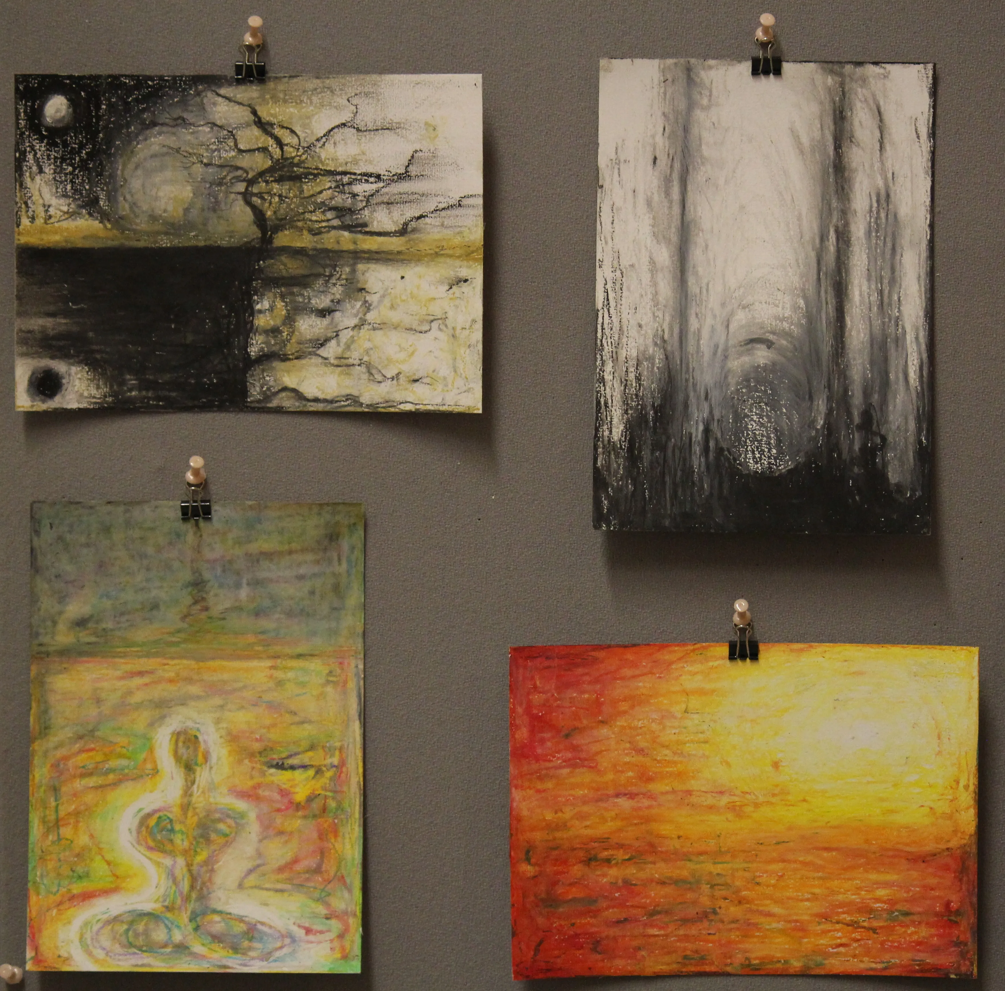 Beatrix Behmer work