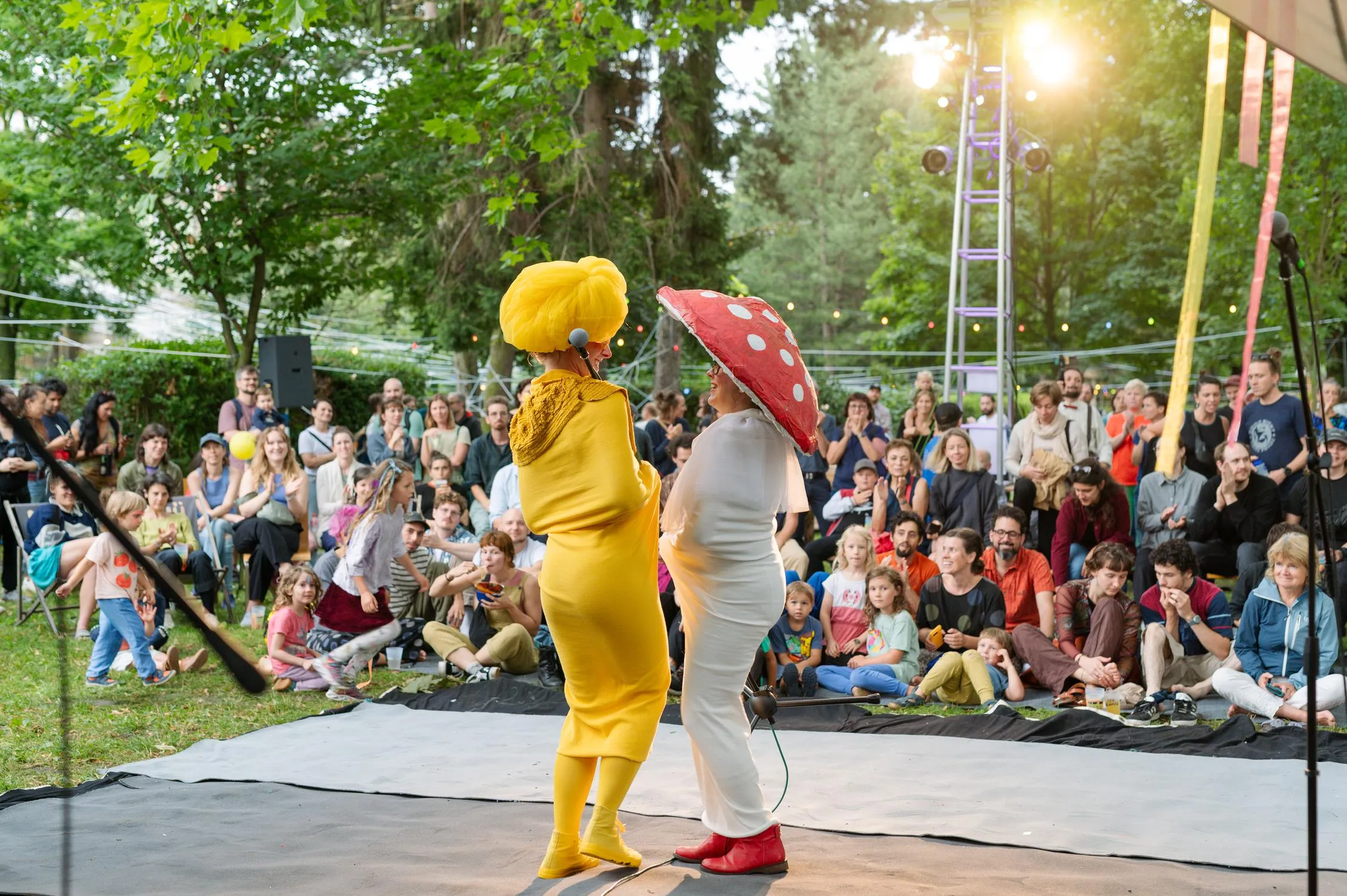 Sommerfest 2025