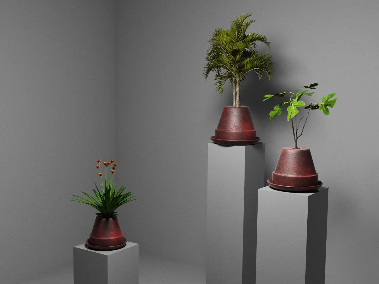 Danylo Kovach work