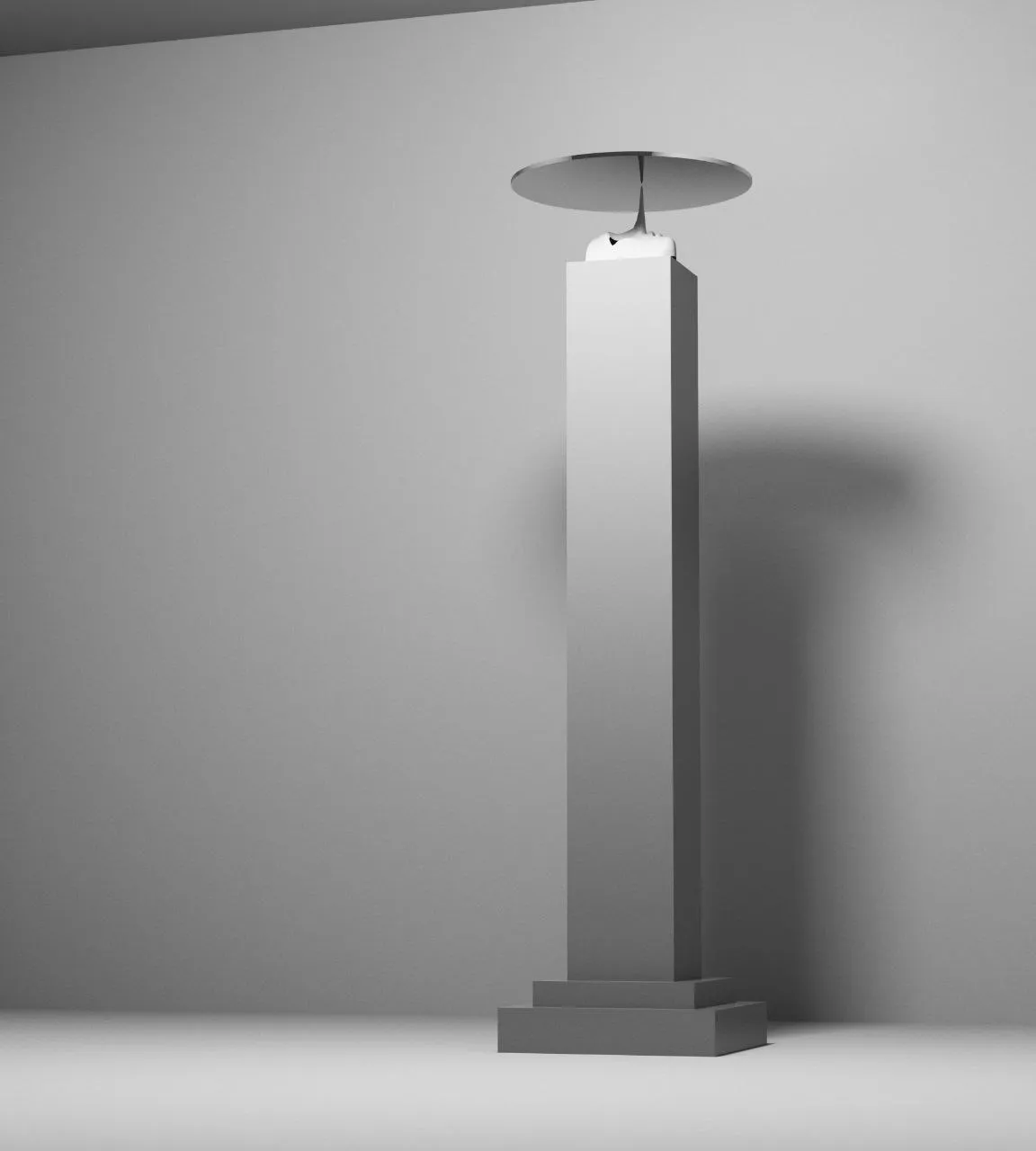 Danylo Kovach work