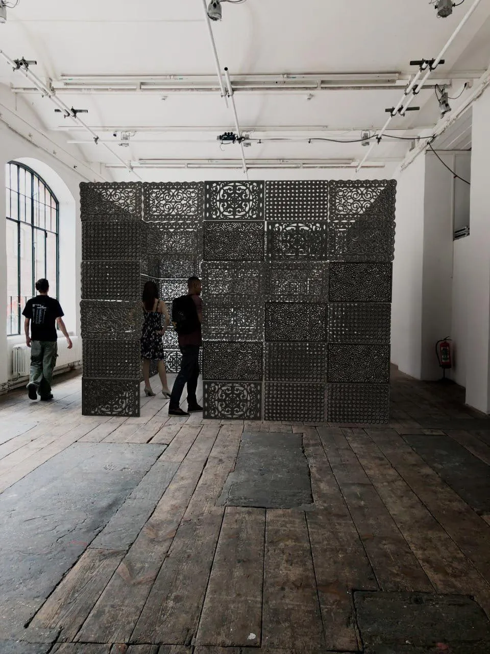 Danylo Kovach work