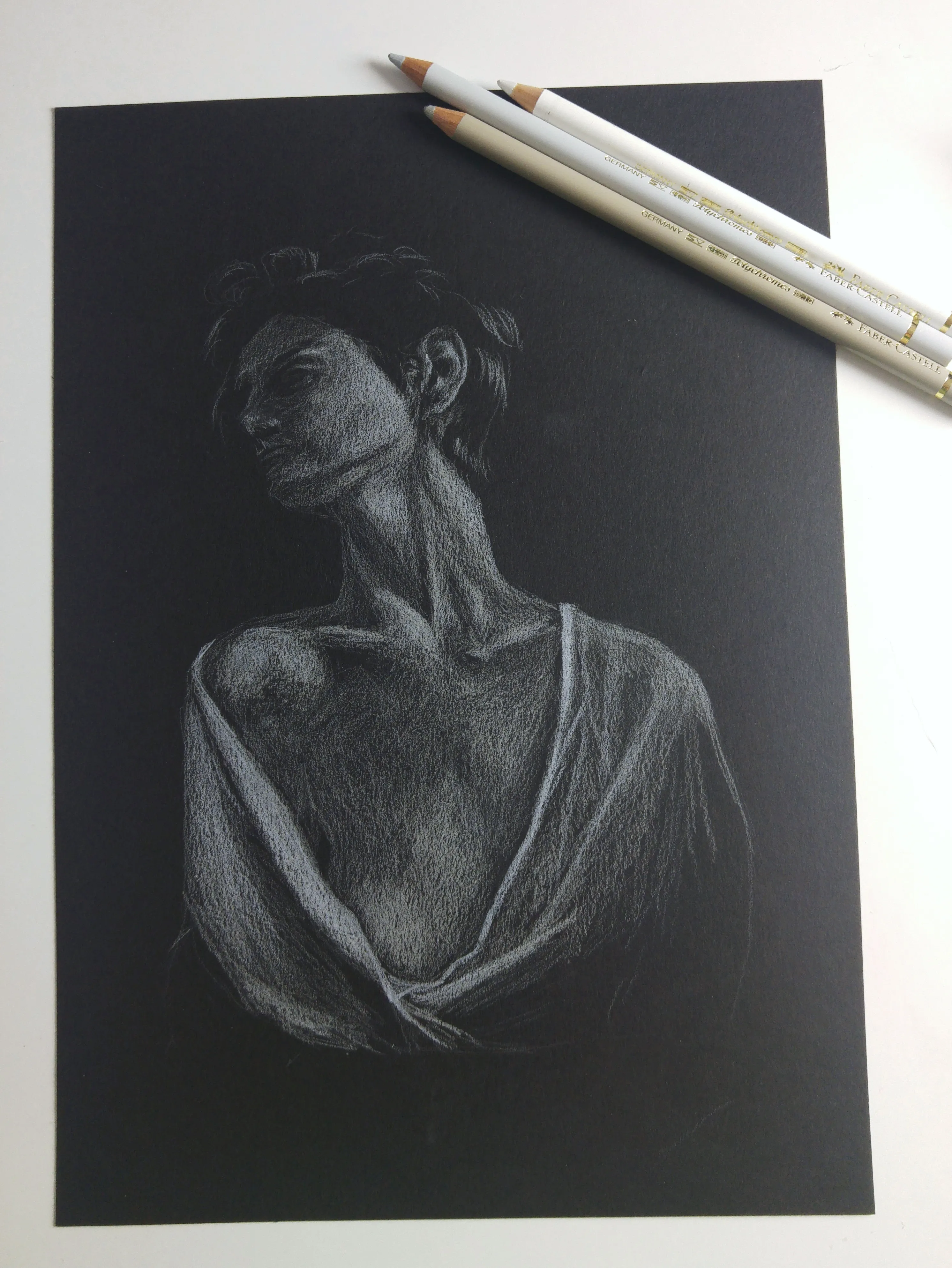 Elisabeth Blum work