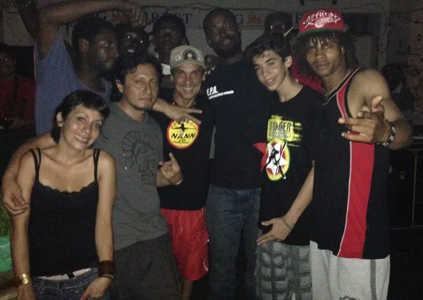 Ixquic Bendita work