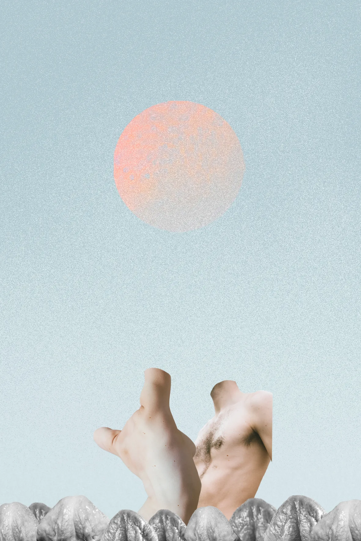 Johanna Lea Lassnig work