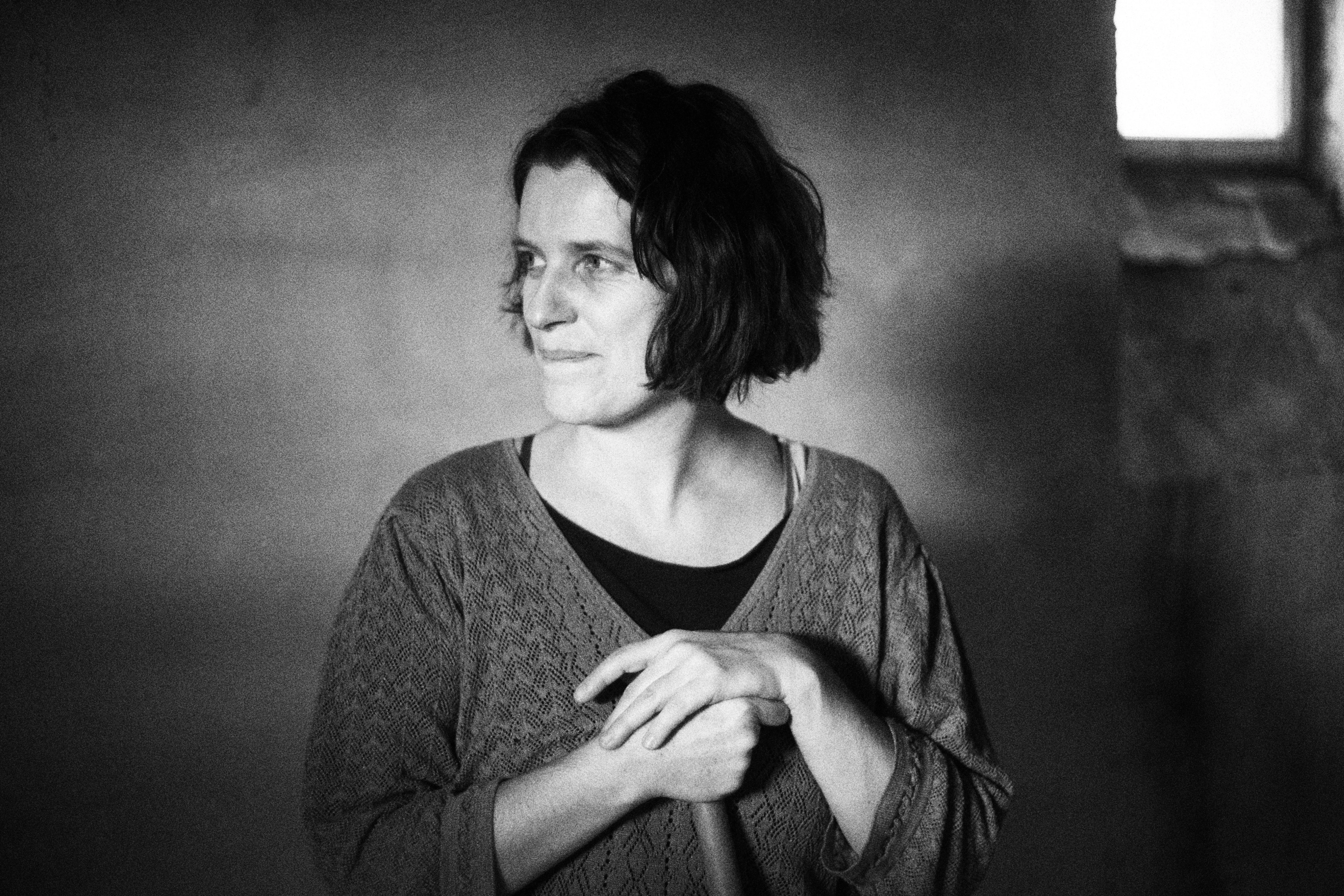 Nathalie Frickey