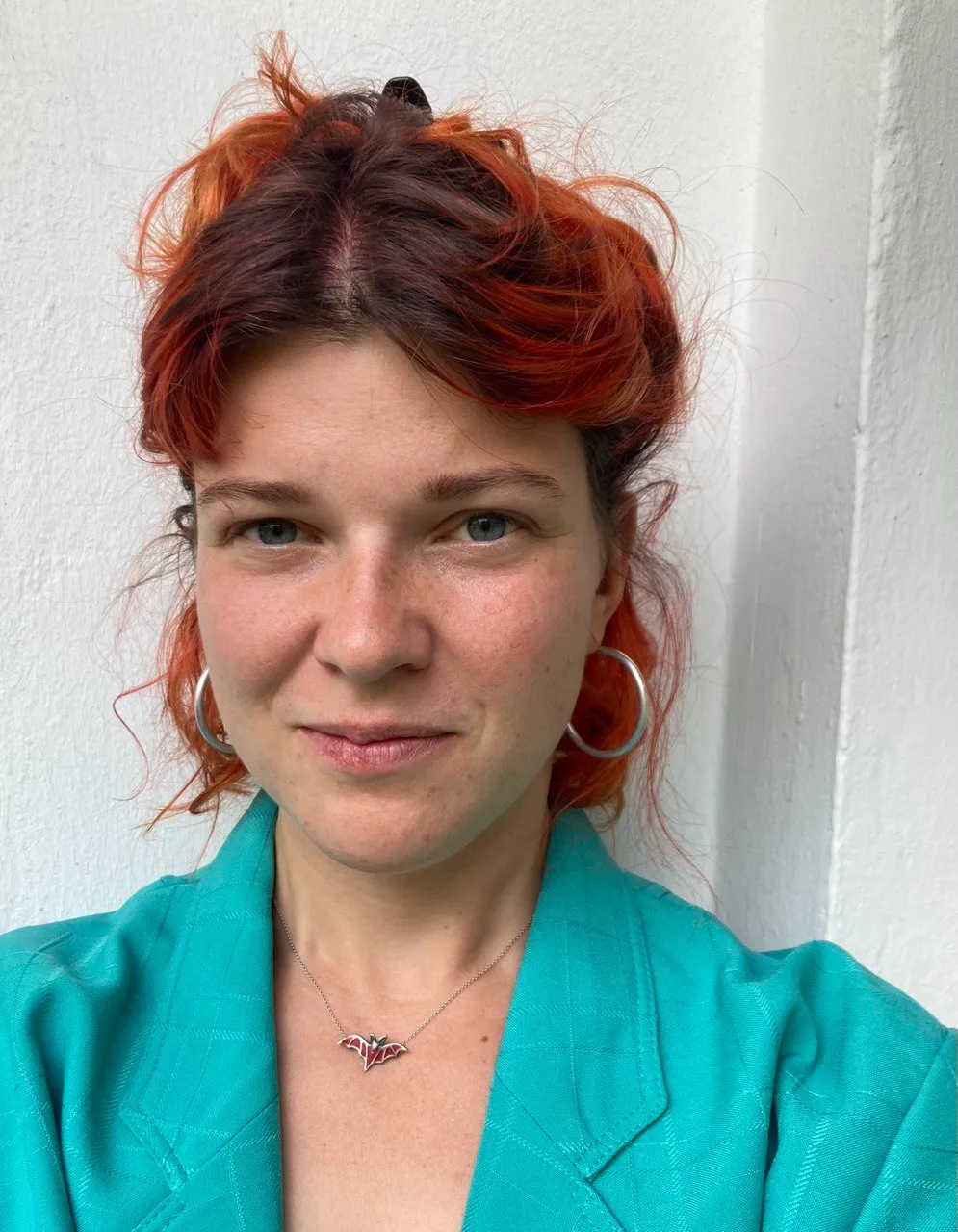Sophie Olivia Taleja Schmidt