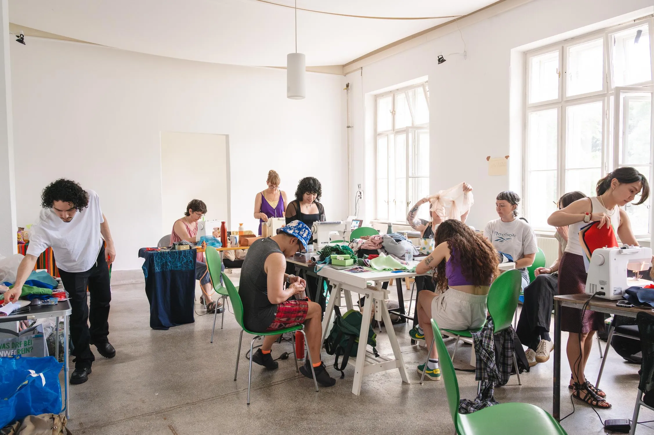 Collective Reflections on AI, Art & Culture