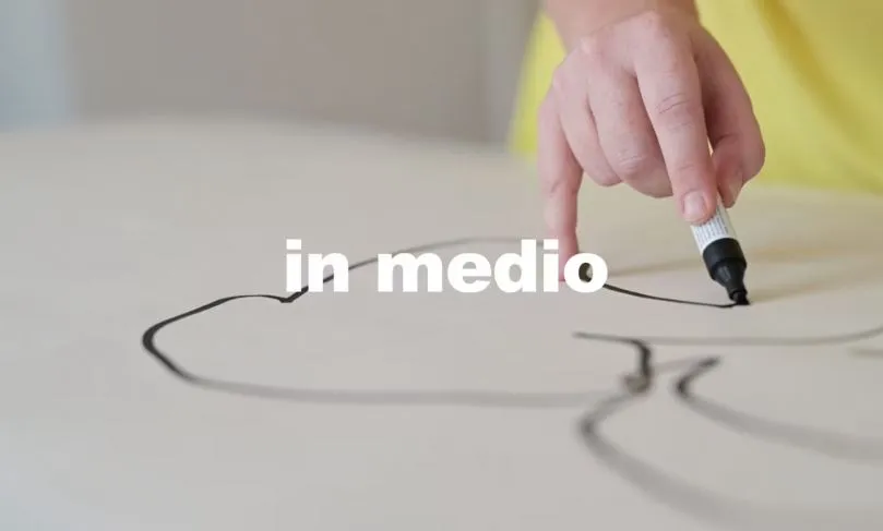 In Medio documentary