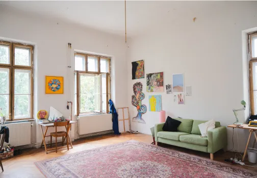 Semmelweisklinik space 1