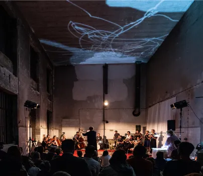 Semmelweisklinik space 2