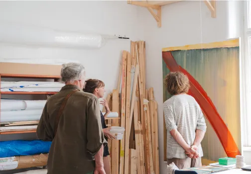 Semmelweisklinik space 3