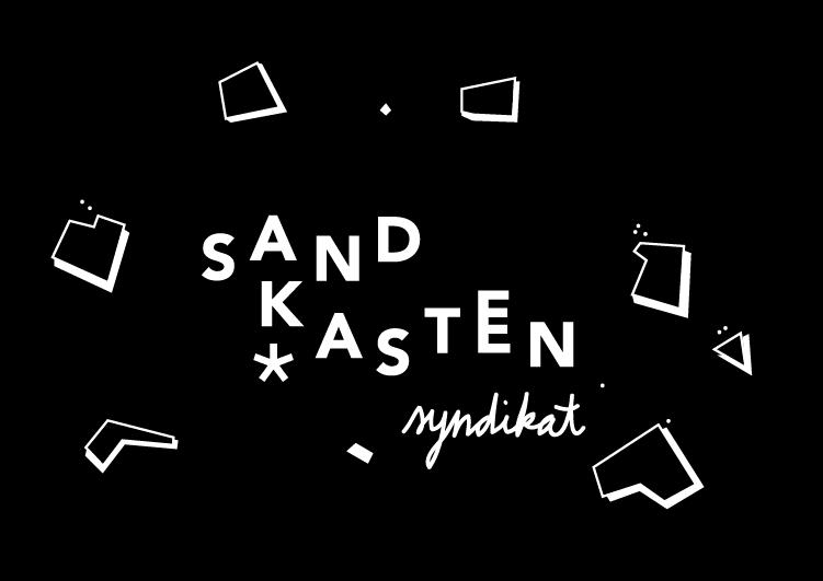 Sandkasten Syndikat work