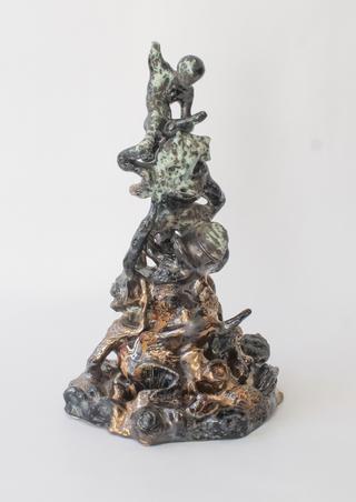 Florian Dormayr work