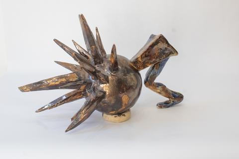 Florian Dormayr work