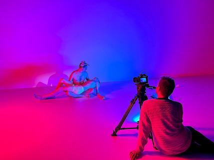 Hannes Buchwieser work