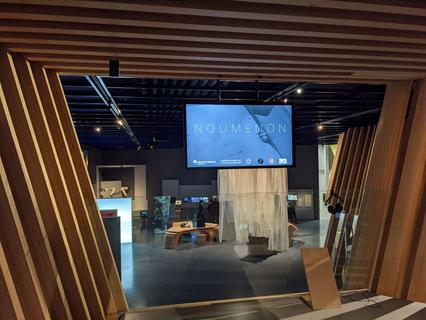 Hannes Buchwieser work