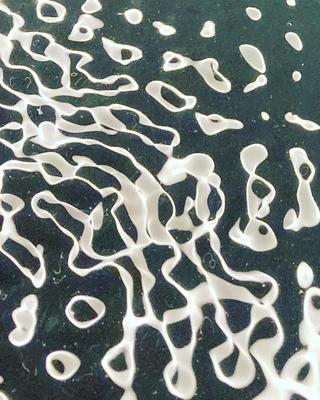 Nathalie Frickey work