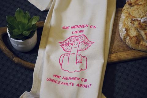 Pia Wolkenstein work