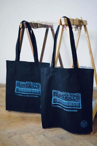 Pia Wolkenstein work