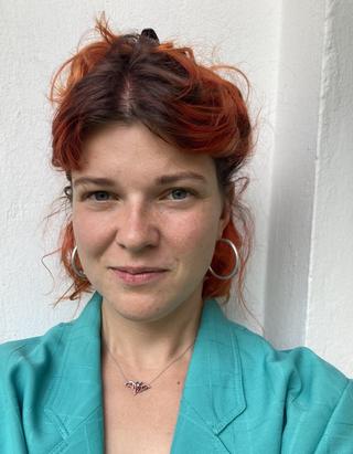 Sophie Olivia Taleja Schmidt