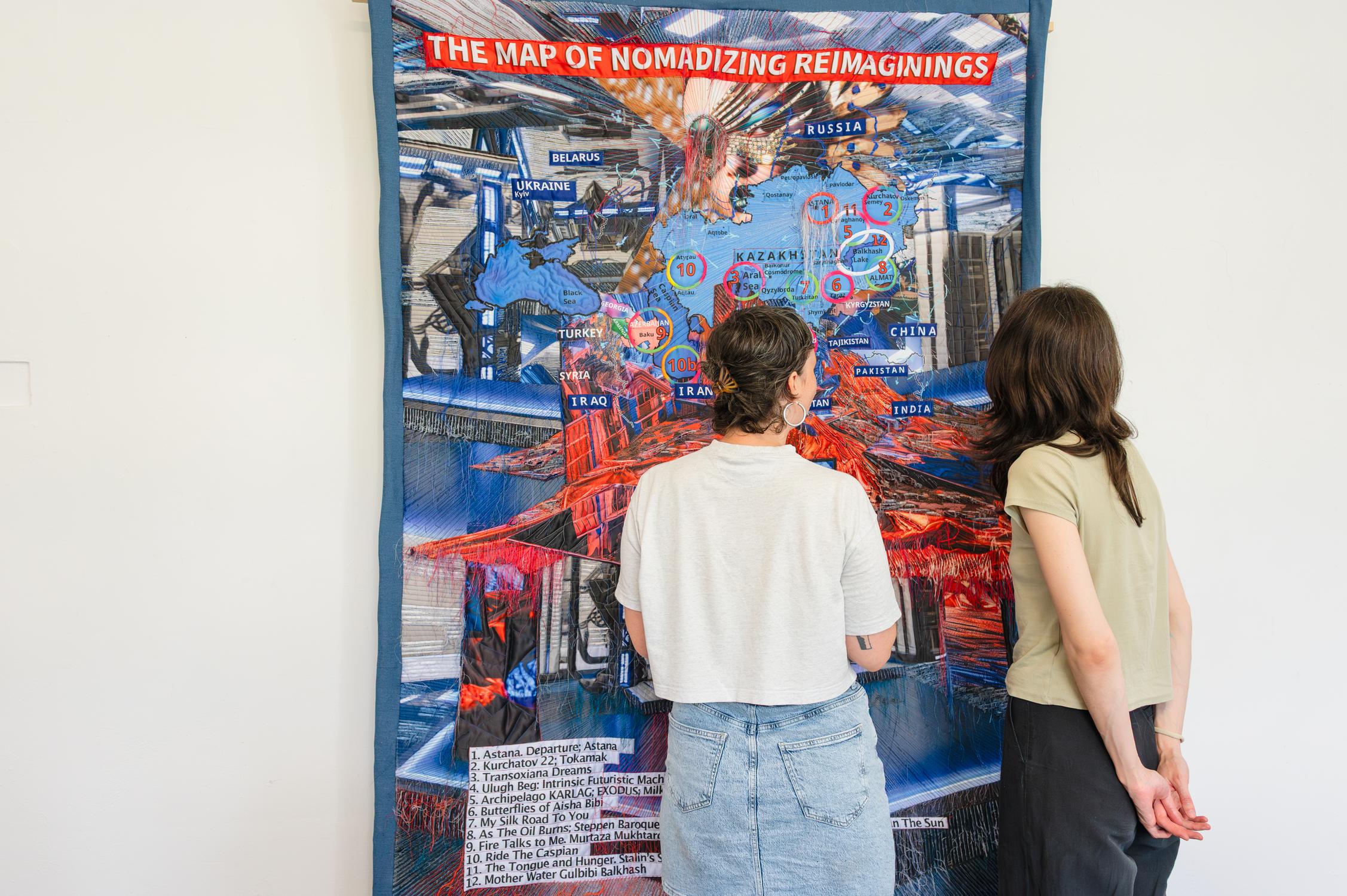 Workshop Impressionen