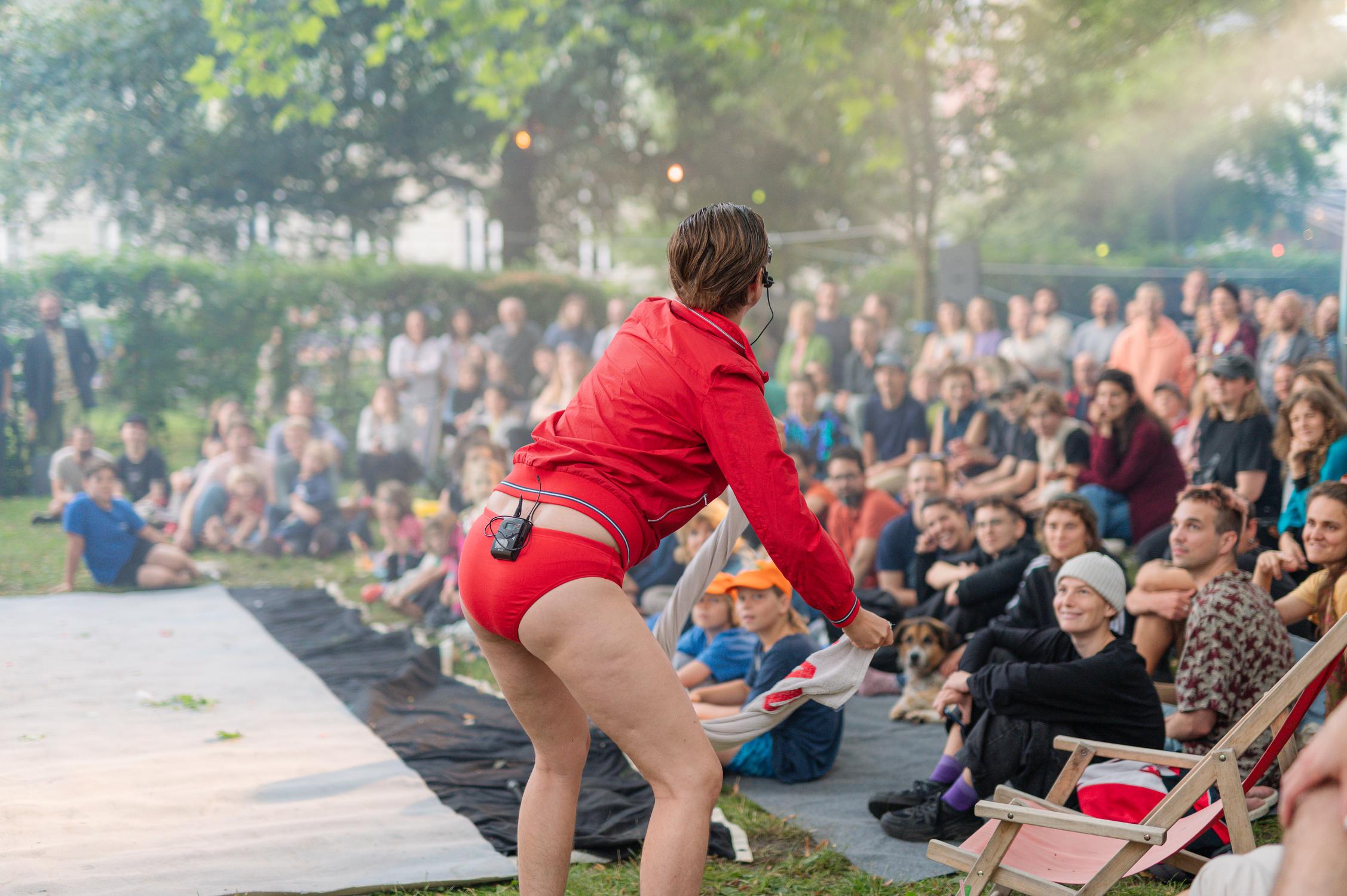 Sommerfest Impressionen